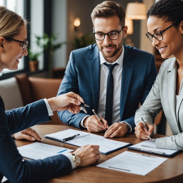 Comprendre votre contrat de crédit à la consommation : Les points clés à vérifier avant de signer