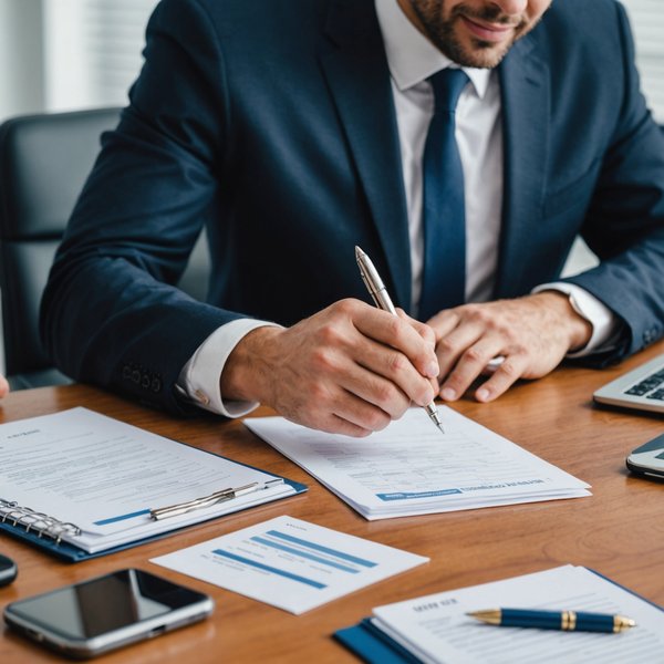 Comment déterminer rapidement votre éligibilité à un crédit professionnel ?