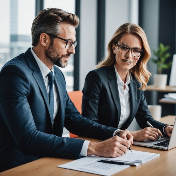 Les Secrets pour Obtenir un Crédit Professionnel Avantageux : Conseils d'Investisseurs Avertis
